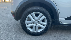 Dacia Sandero Stepway 1.0 TCe Expression 5dr Bi Fuel Hatchback